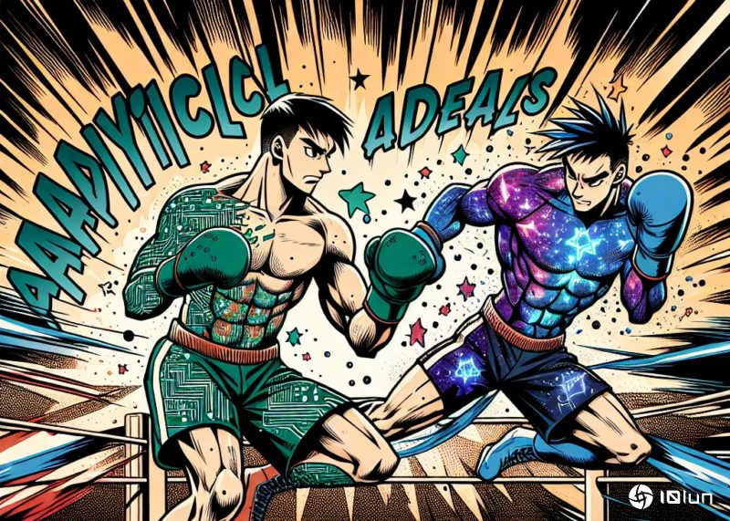 AI擂台新赛季登场：最新挑战者Gemini 3 vs. 卫冕者ChatGPT-5.1