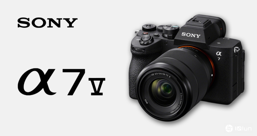 重新定义标准!Sony A7 V正式发布,导入AI与堆栈式感光组件,性能全面大跃进