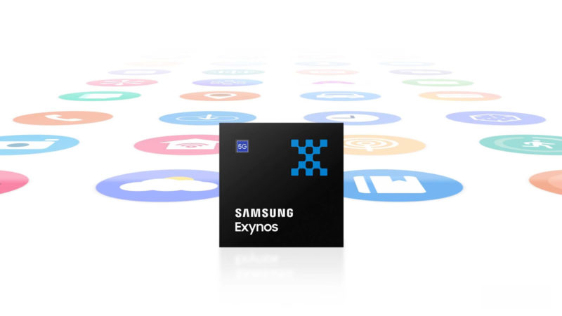 三星对Exynos进行技术大补，开发SbS新型封装将在Exynos 2700上激活