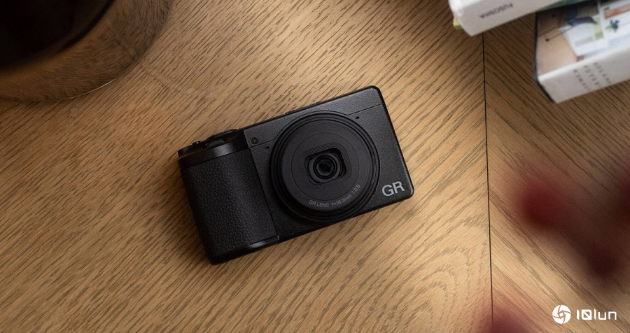 理光正式发布RICOH GR IV HDF：搭载独家扩散滤镜，2026年1月16日正式发售