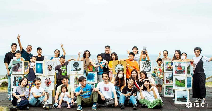 亚奇雷科技AGI用存储科技送暖，支持偏远地区形象创作者与儿少教育需求