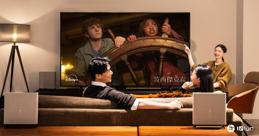 Sony BRAVIA年末携手玛黑家居，打造沉浸式居家影音体验，专业级画质与音效完美融入生活空间