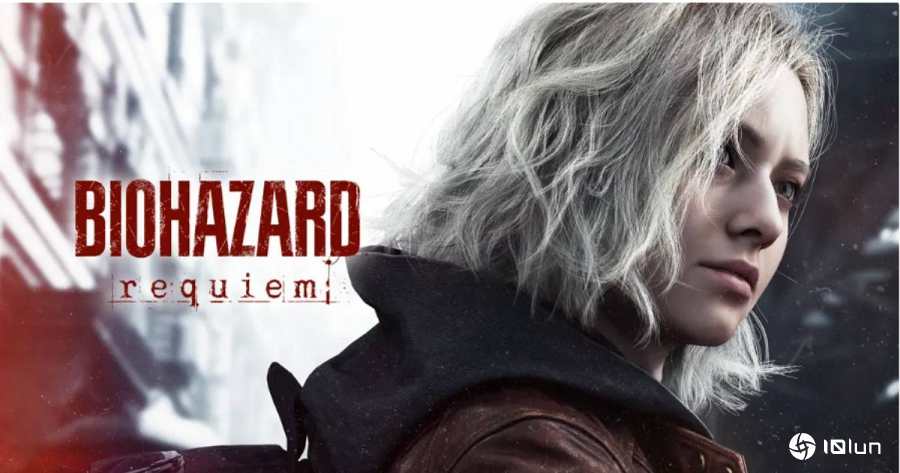 PS Store意外偷跑！《生化危机：安魂曲》确认里昂回归