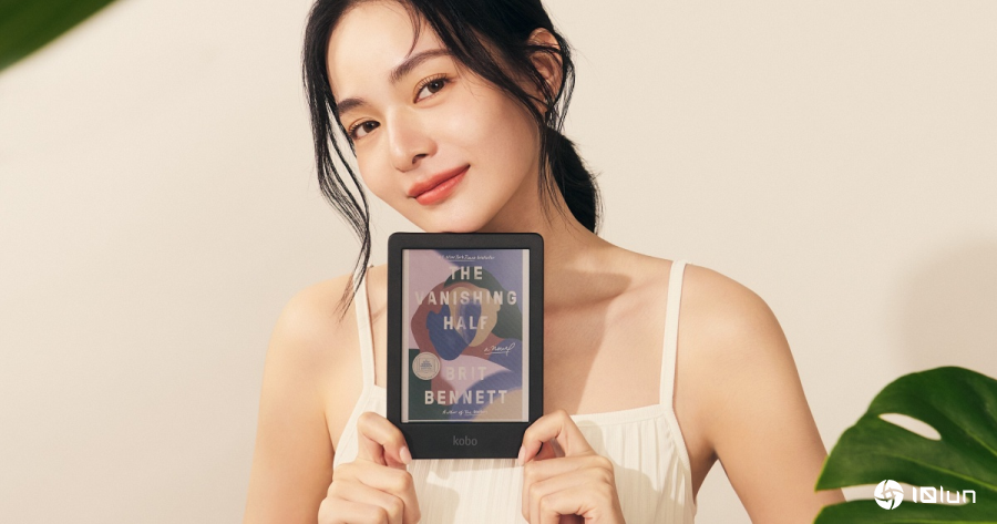 乐天Kobo公布2025台湾百大畅销电子书！参展电子书享单本79折起