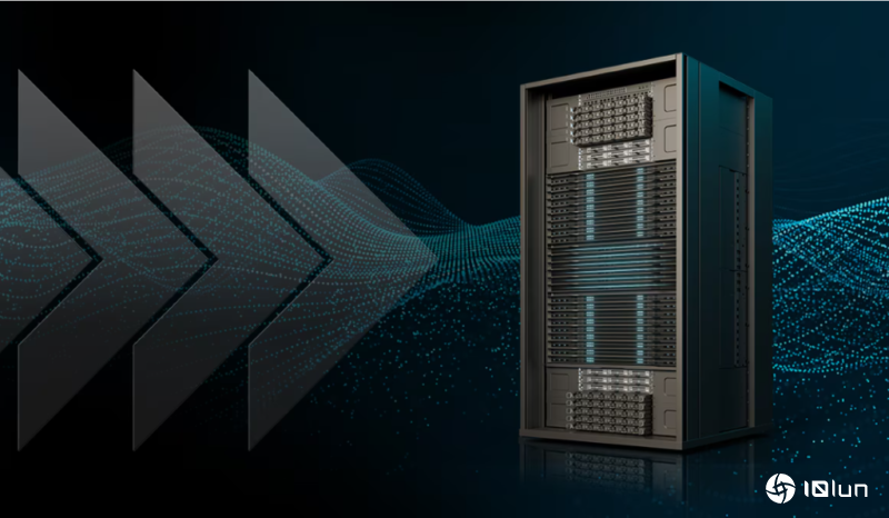 AMD与HPE携手推出Helios机架式服务器，法人点名国内受益股这几家