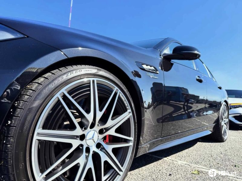 欧盟燃油车禁令修正，油电车可能取得豁免