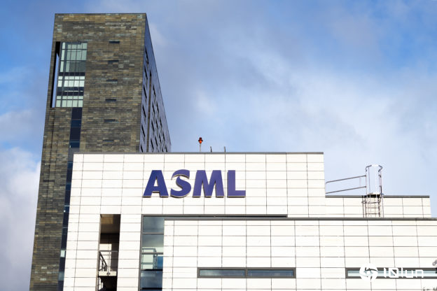 ASML成为最强“卡脖子”环节，决定AI芯片产能天花板