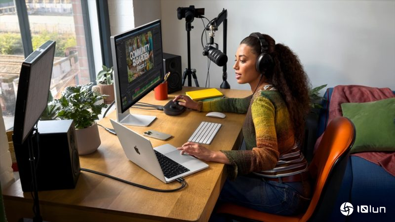 MacBook Pro 2026年大改款，五大升级值得期待