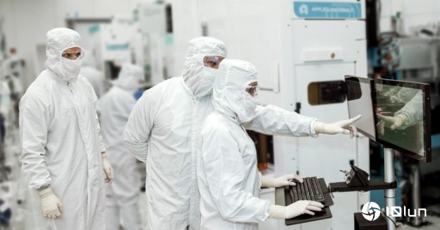 应材成华尔街宠儿TD：台积电多个无尘室将上线