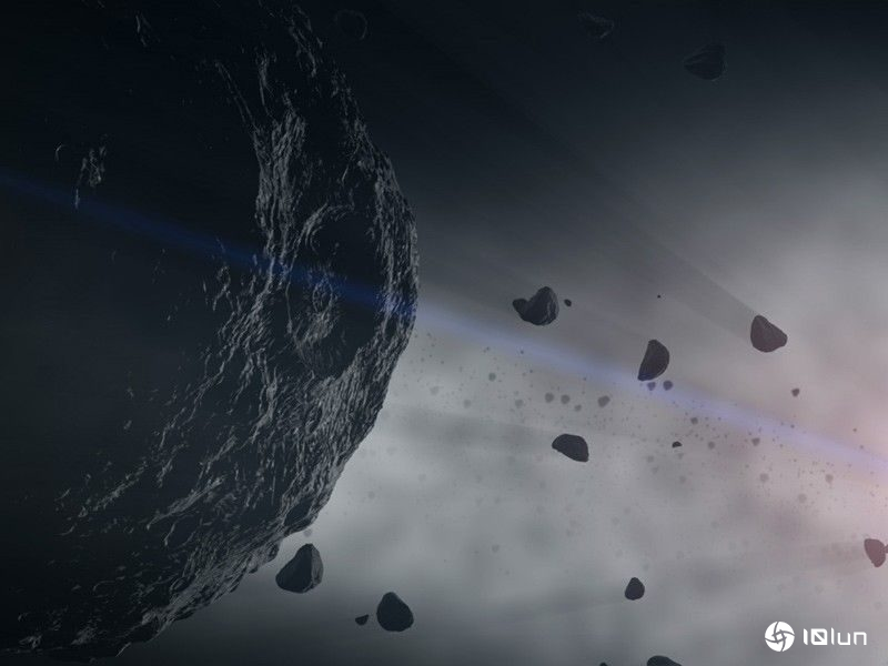 贝努小行星样本新分析，首从地外发现标准氨基酸之一：色胺酸