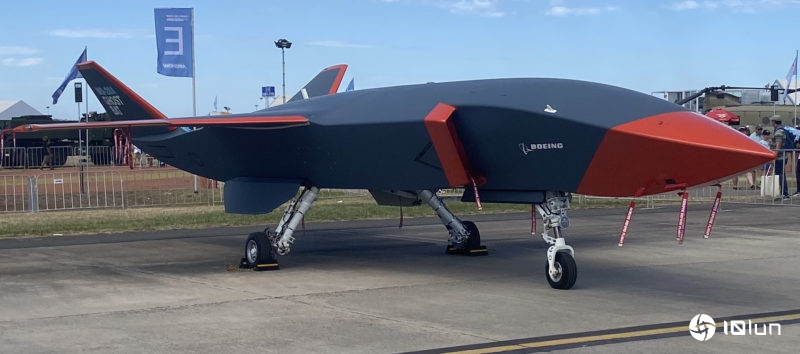 澳洲与波音签约10亿澳币生产“鬼蝠”无人战机初步采购六架