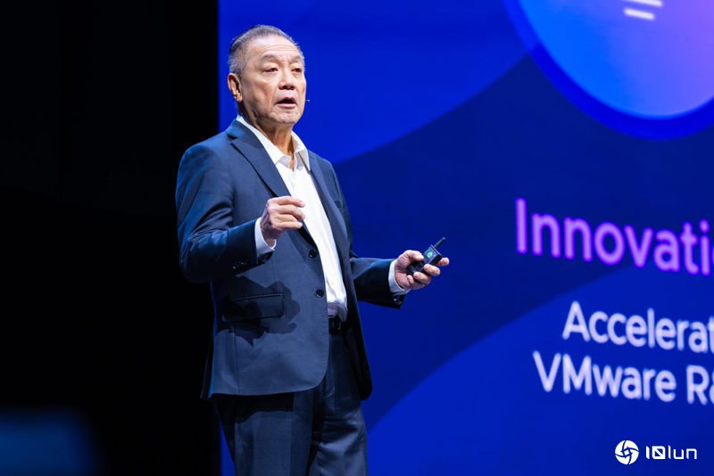 当前AI半导体公司真正获利仅英伟达与台积电，博通努力成为下一家