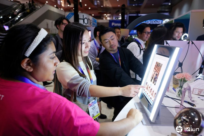 CES 1/6登场，英伟达、超微芯片巨头拼场4大亮点一次看