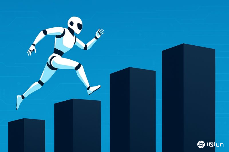 AI发展“撞壁”？人工智能还无法跨越的三道高墙