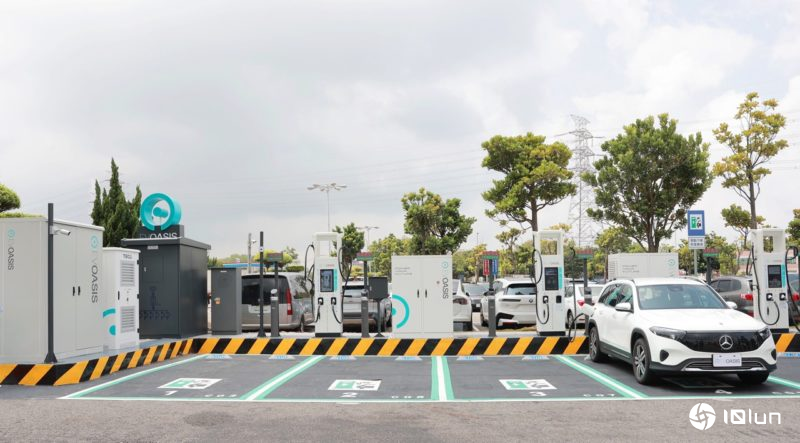 EVOASIS推高资费订阅制，充电费用75折