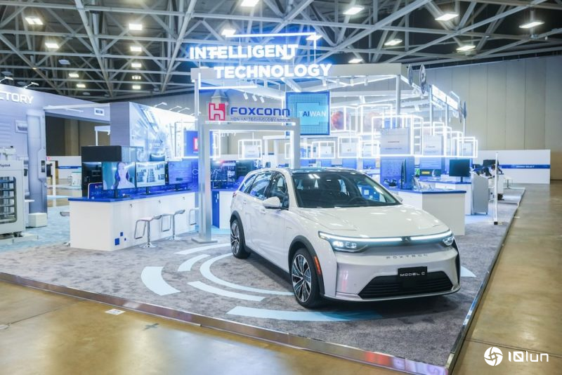 鸿华先进正式收购纳智捷，从此再无Luxgen车款