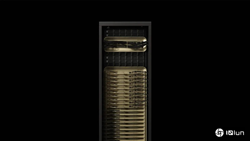 雪梨NVIDIA B300超大AI集群！Datasection采购英业达1,250台服务器