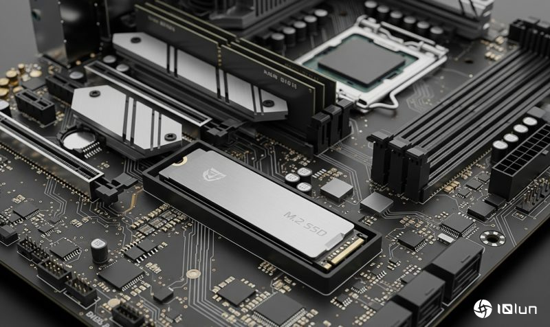 3Q25企业级SSD价量齐升，产业营收季增28%