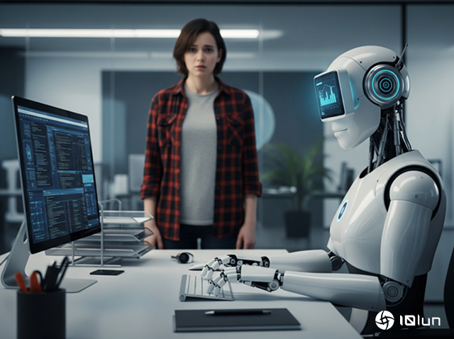 2026年就业市场将放缓？AI料将冲击就业机会