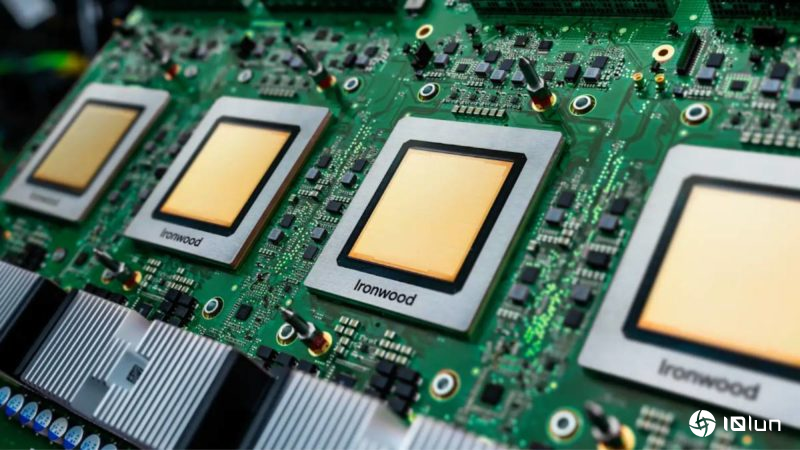 估值增至9,000亿美元！Alphabet靠自研TPU芯片突围，剑指20% AI市场占有率