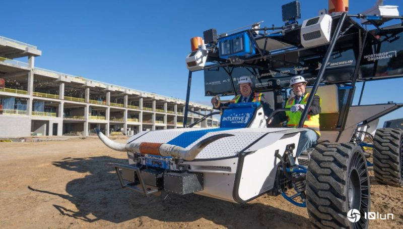 登月商机萌芽、NASA项目有望得标？LUNR暴涨37%