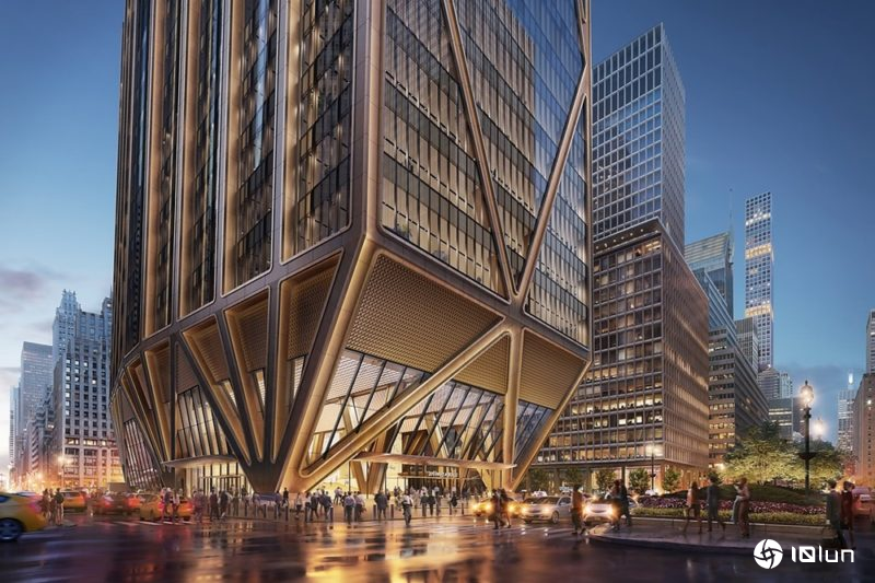 摩根大通分享AI成功经验180亿美元科技投资，缔造60%员工自愿采用率