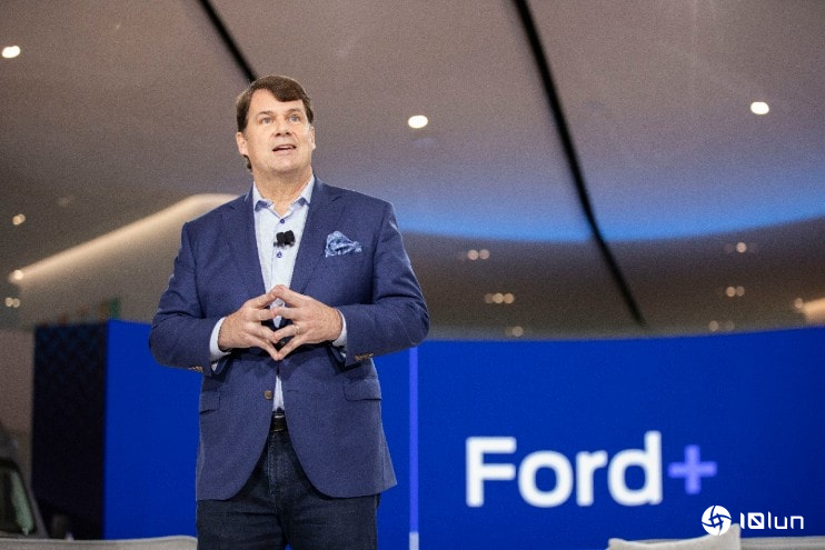 电动汽车让福特亏损195亿美元，纯电F-150下台一鞠躬