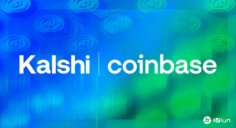 预测市场交易规模估达兆美元？Coinbase也掺一脚