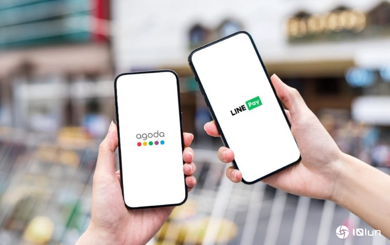 全台首家！LINEPAY携Agoda拓旅宿移动支付版