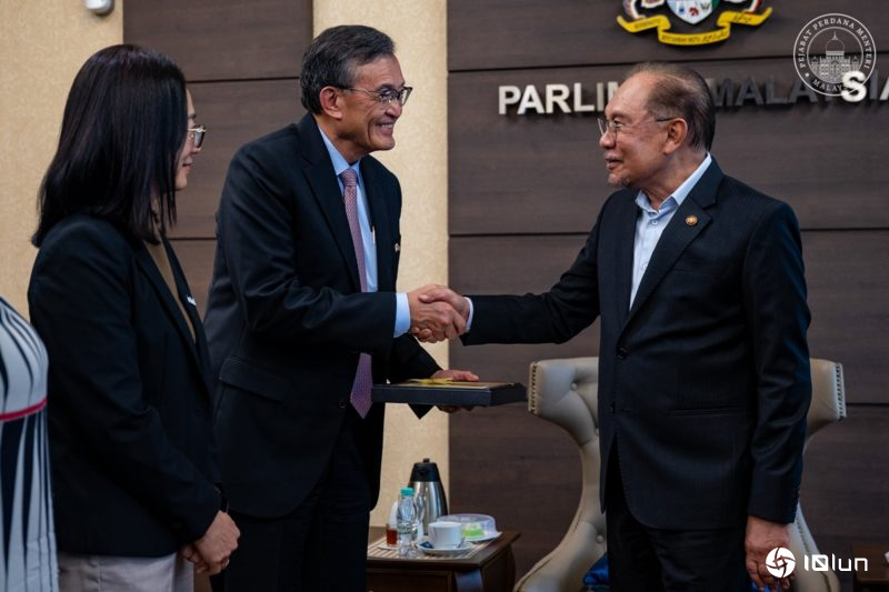 盖厂还要育才，英特尔加码投资马来西亚2亿美元