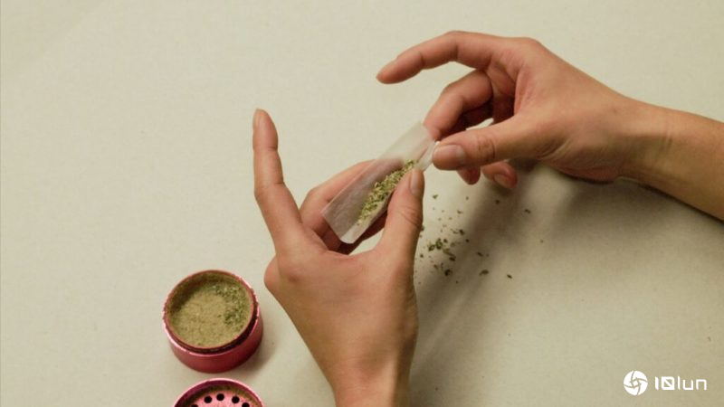 以为大麻与酒精能助眠？研究打脸：会让你睡更差、更容易醒