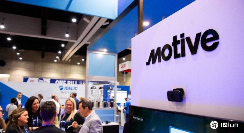 Alphabet加持AI车队管理商Motive将IPO