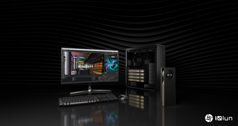 英伟达新款GPU扩张内存容量，丽台入围首波合作厂商