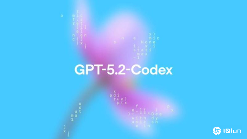 代理编码模型GPT‑5.2-Codex发布，Windows环境性能提升、强化网络防御
