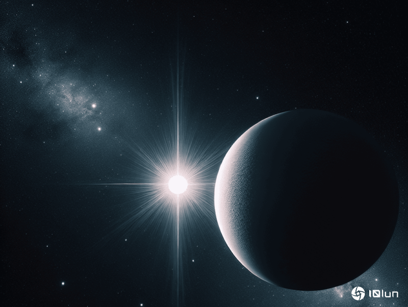 看不见却能找到，天文学家如何发现4光年外的系外行星？