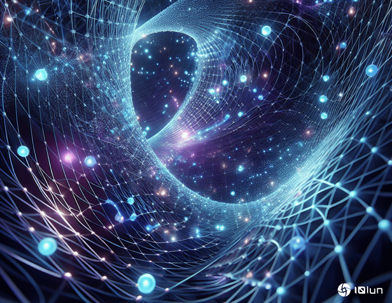 科学家揭量子材料隐藏的几何结构，像重力一样弯曲电子路径