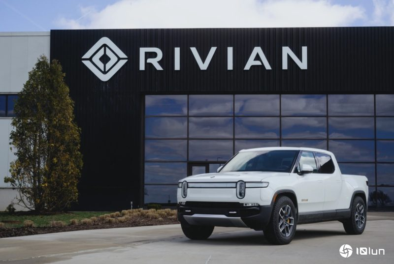 Rivian自驾、AI题材获市场青睐 股价大涨