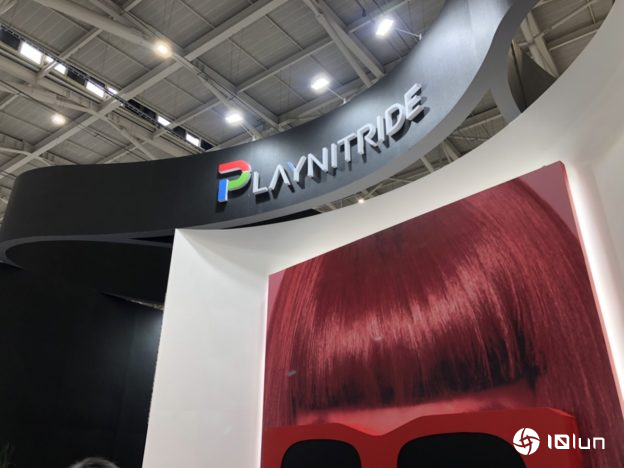 PlayNitride将并购Lumiode，加速近眼显示Micro LED发展