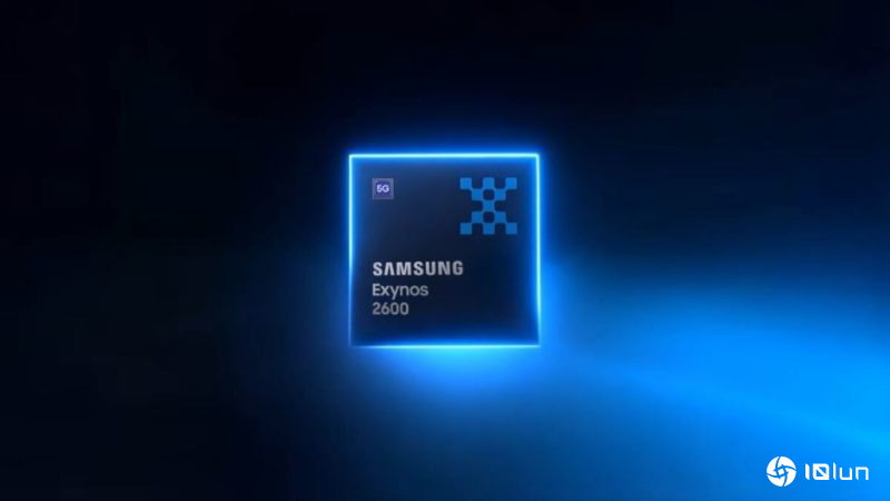 三星Exynos 2600传1月登场，2纳米提前开战台积电与英特尔