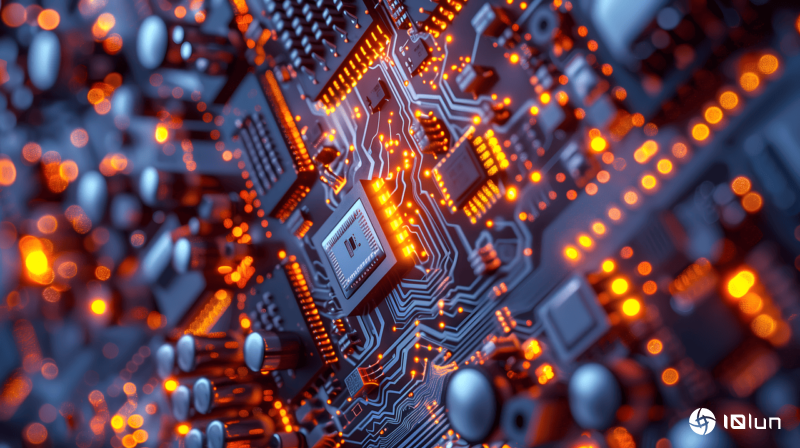 AI旺 台湾主要IT厂营收连21扬、创史上第3高