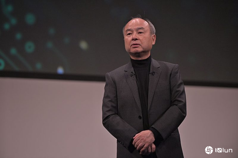 愿景基金几近停摆，软银孙正义重押OpenAI