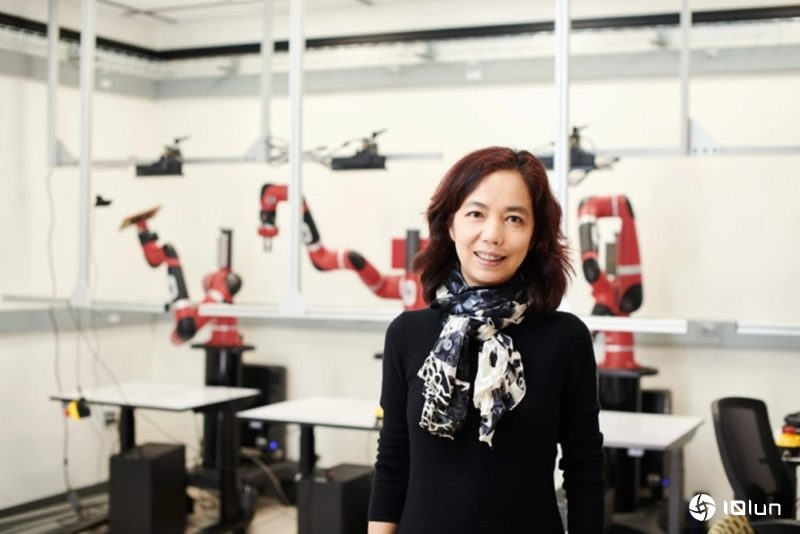 “学位已不那么重要”，李飞飞点破硅谷用人新标准是AI实战力
