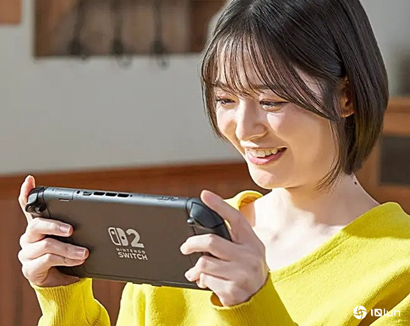 任天堂Switch 2或推小容量游戏卡片，使实体游戏成本降低