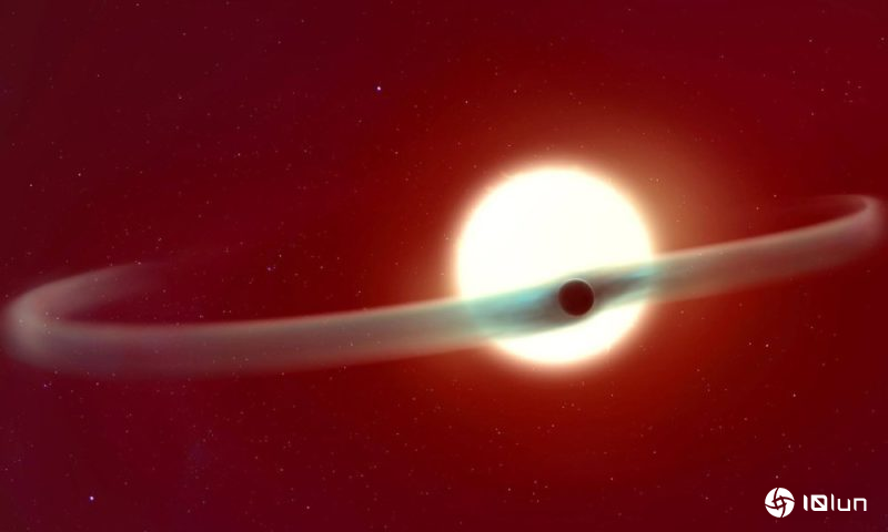 “双尾热木星”现身，WASP-121b拖着两条巨型氦气尾巴绕星飞行