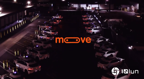 Waymo半夜充电扰民被禁，无人车无家可归