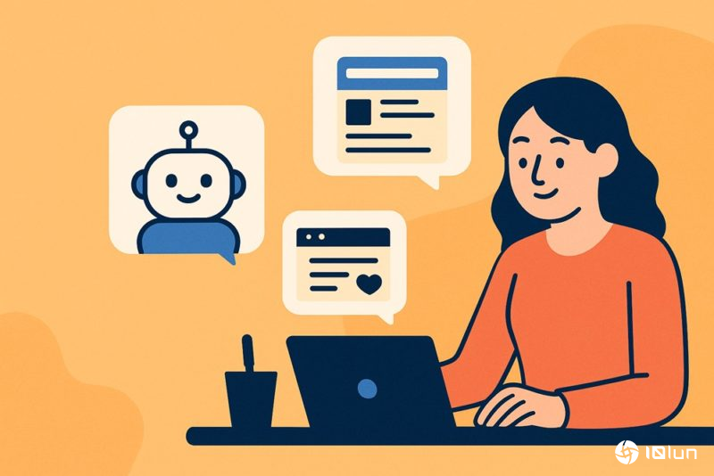 日本年轻人都用AI做什么？查询写作业仍为最大宗，女性最常寻求建议