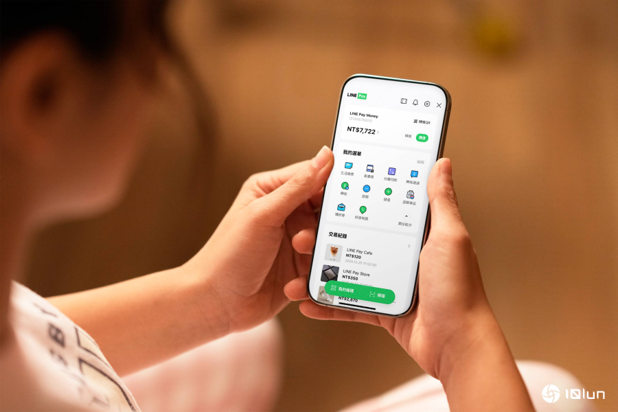 LINE Pay Money支持7-ELEVEN余额付款，前300万用户享提领免手续费优惠
