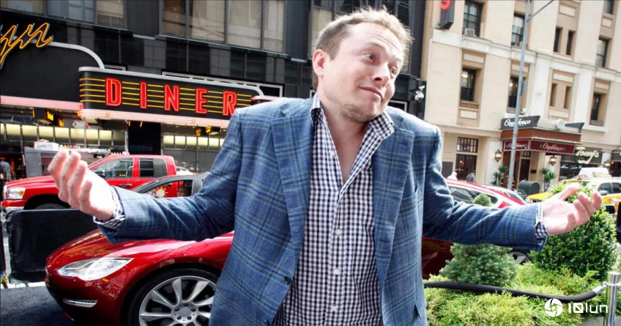 马斯克毒舌评论福特缩减电动汽车策略：传统车厂没救了