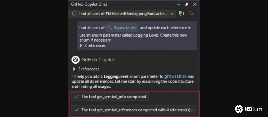 微软公开预览Copilot C++程序代码编辑工具，加速Visual Studio跨文件重构