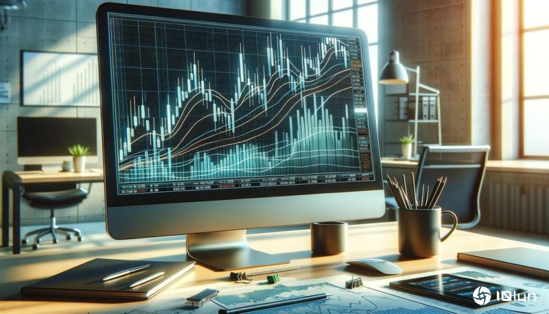 营收为负、只有两名员工，股价却暴涨55,000%！印度公司RRP被炒成AI明星股